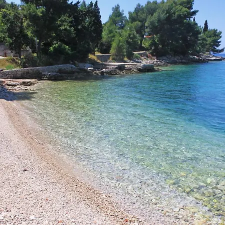 By The Sea Loviste, Peljesac - 18656 Lejlighed *