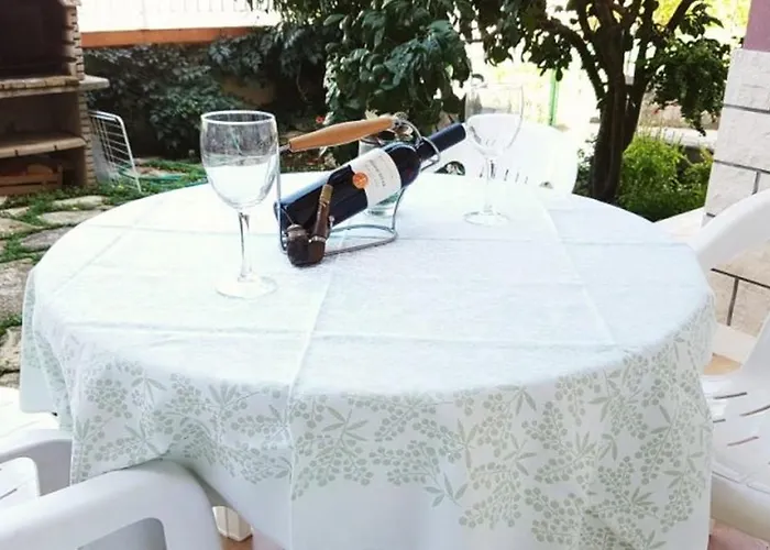 Apartman By The Sea Loviste, Peljesac - 18656 Lovište