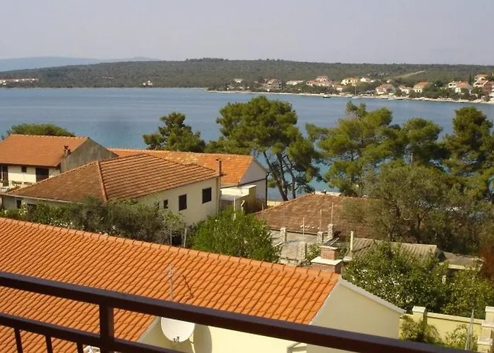 Apartman By The Sea Loviste, Peljesac - 18656 Lovište