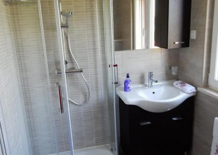 By The Sea Loviste, Peljesac - 18656 Apartman Lovište