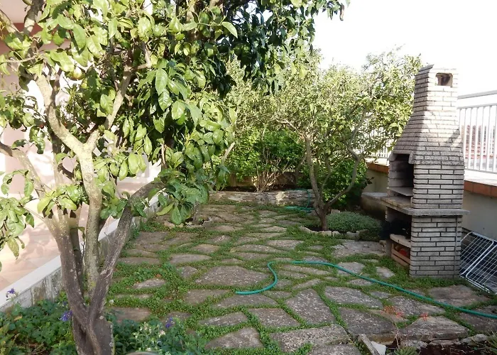 Apartman By The Sea Loviste, Peljesac - 18656 *