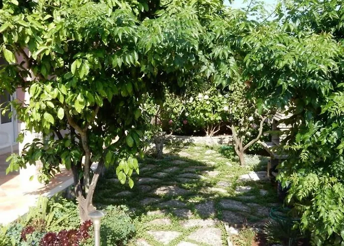 Apartman By The Sea Loviste, Peljesac - 18656