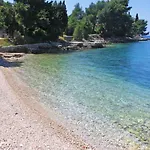 By The Sea Loviste, Peljesac - 18656 Apartamento *