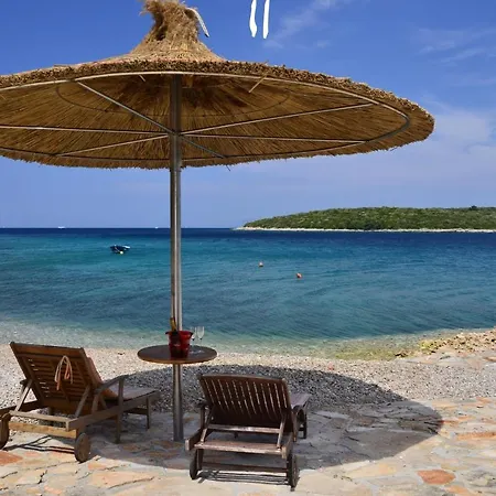 Apartment By The Sea Loviste, Peljesac - 18656 *