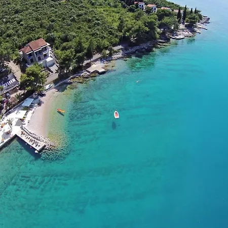 By The Sea Loviste, Peljesac - 18656 Apartment Loviste