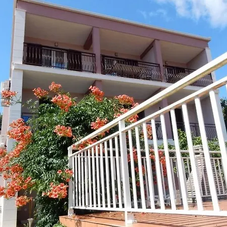By The Sea Loviste, Peljesac - 18656 Apartment *