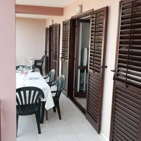 Apartment By The Sea Loviste, Peljesac - 18656 Loviste