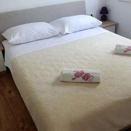 By The Sea Loviste, Peljesac - 18656 Apartment