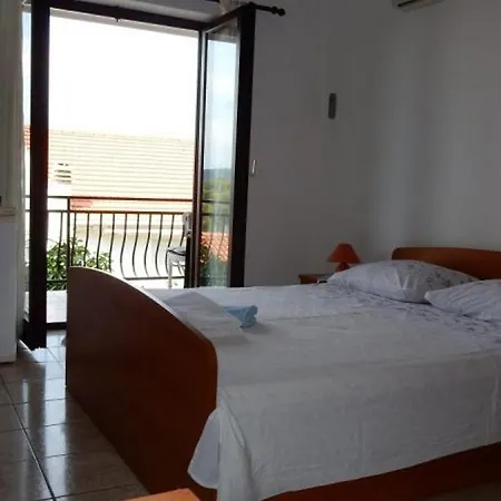 Apartment By The Sea Loviste, Peljesac - 18656 *