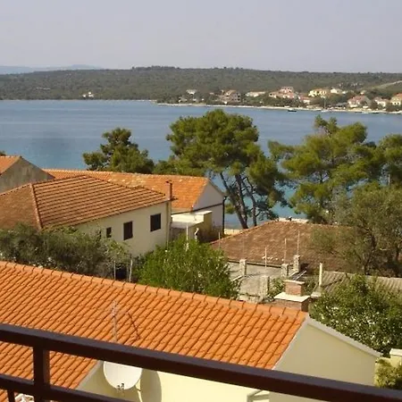 Apartment By The Sea Loviste, Peljesac - 18656 Loviste