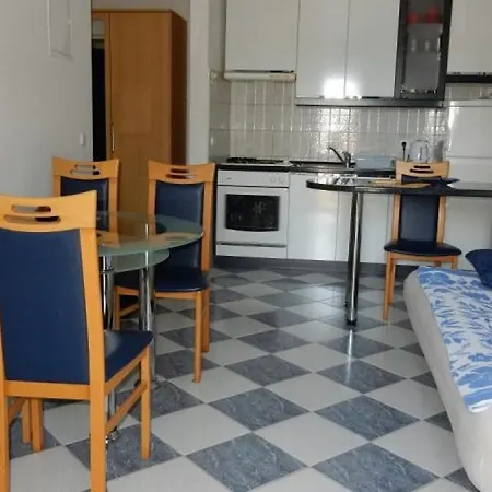 By The Sea Loviste, Peljesac - 18656 *