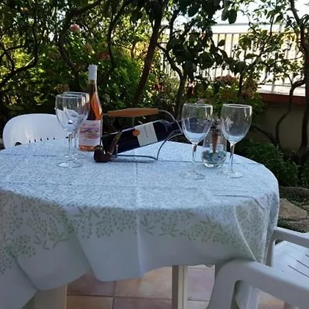 By The Sea Loviste, Peljesac - 18656 Apartment