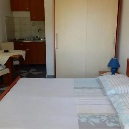 Apartment By The Sea Loviste, Peljesac - 18656 *