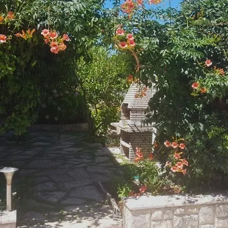 By The Sea Loviste, Peljesac - 18656 *