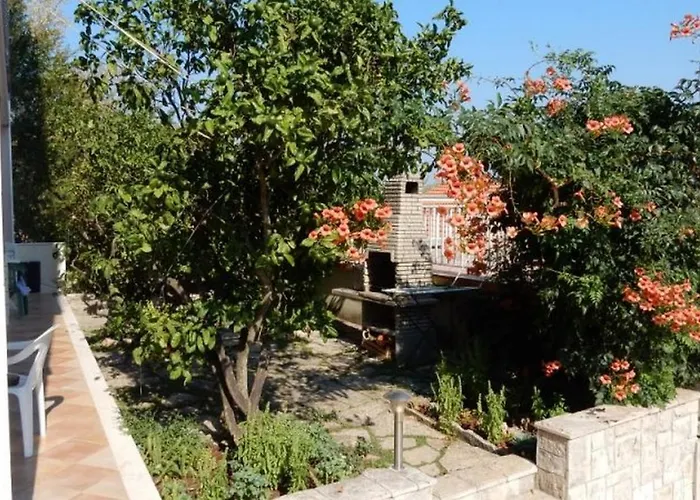 By The Sea Loviste, Peljesac - 18656 * Lovište