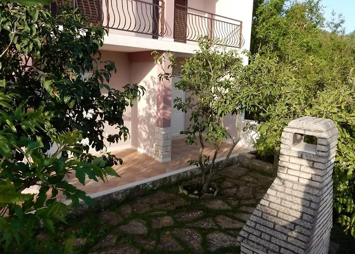 By The Sea Loviste, Peljesac - 18656