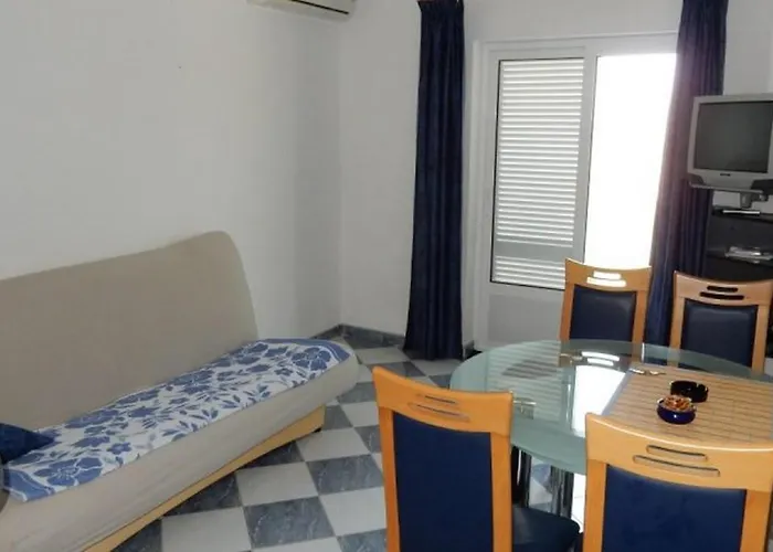 By The Sea Loviste, Peljesac - 18656 *