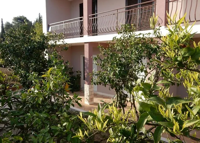 By The Sea Loviste, Peljesac - 18656 Lovište