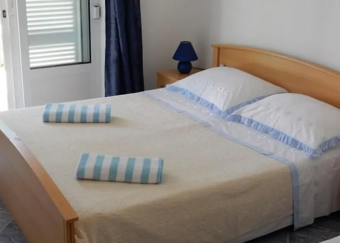 By The Sea Loviste, Peljesac - 18656