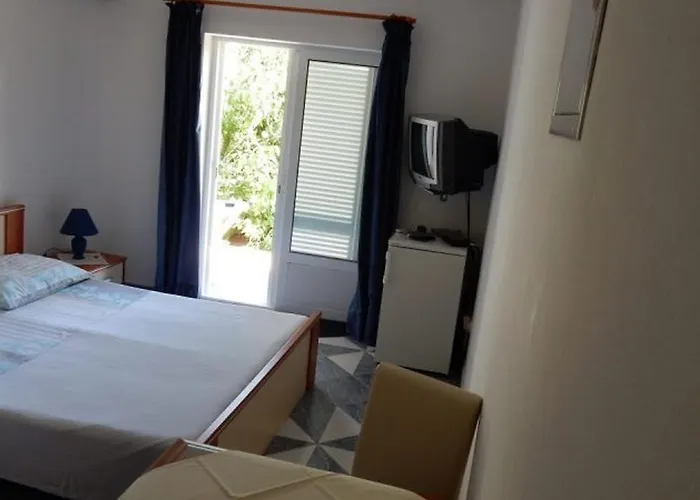 Lejlighed By The Sea Loviste, Peljesac - 18656