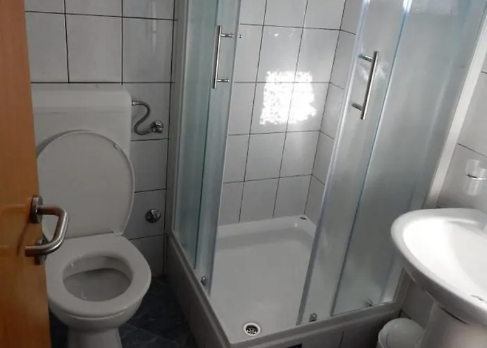 By The Sea Loviste, Peljesac - 18656 Lejlighed Lovište