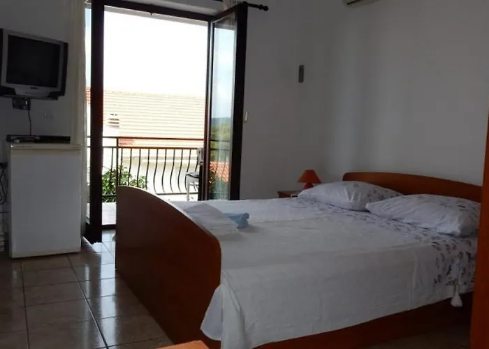 شقة By The Sea Loviste, Peljesac - 18656 *