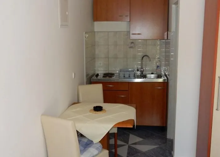 By The Sea Loviste, Peljesac - 18656 *