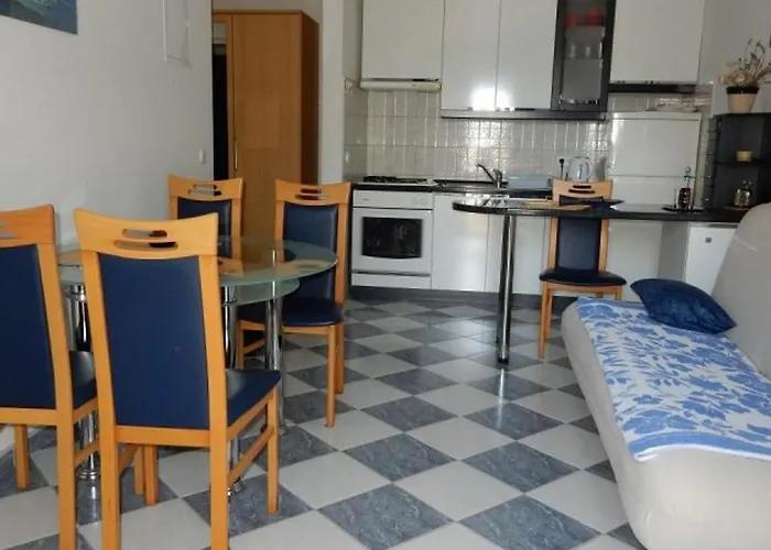 By The Sea Loviste, Peljesac - 18656 *