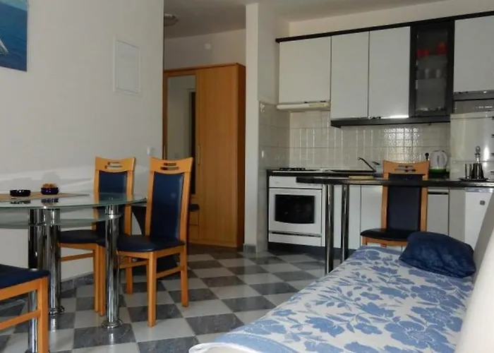 By The Sea Loviste, Peljesac - 18656