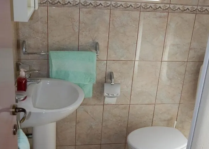 By The Sea Loviste, Peljesac - 18656 * Lovište