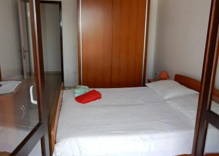 By The Sea Loviste, Peljesac - 18656 Lejlighed Lovište