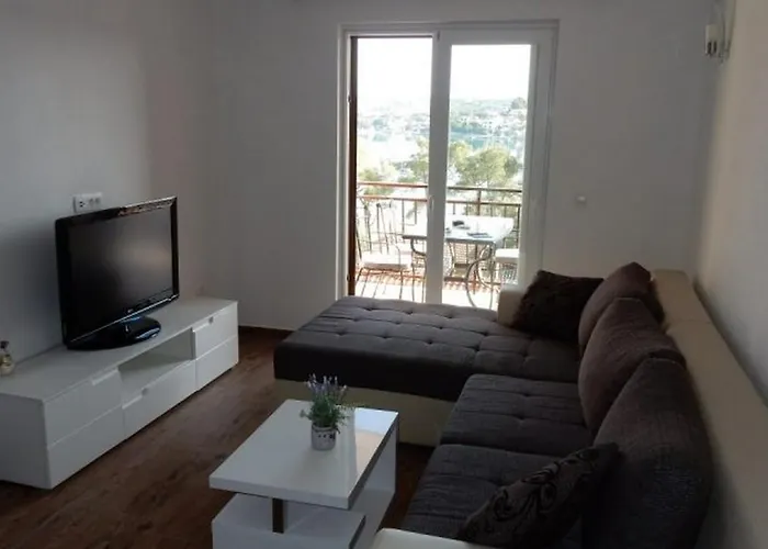 By The Sea Loviste, Peljesac - 18656 *