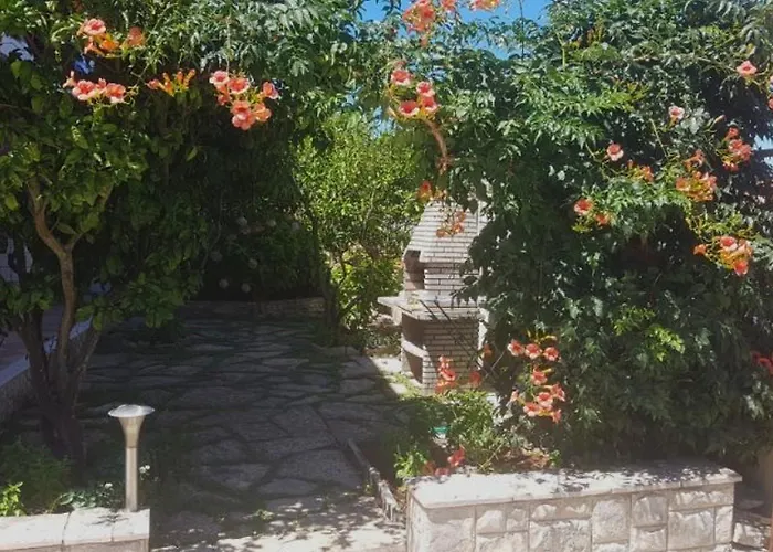 By The Sea Loviste, Peljesac - 18656 *